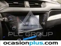 2016 Toyota Avensis