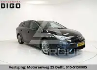 2016 Toyota Avensis