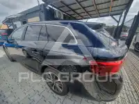 2016 Toyota Avensis