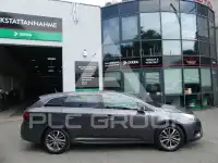 2016 Toyota Avensis