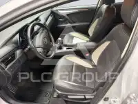 2016 Toyota Avensis