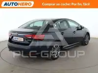 2016 Toyota Avensis