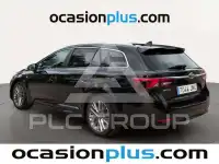2016 Toyota Avensis