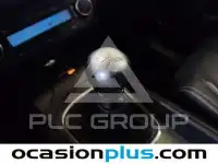 2016 Toyota Avensis
