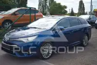 2016 Toyota Avensis