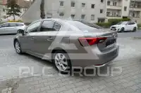2016 Toyota Avensis