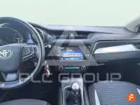 2016 Toyota Avensis