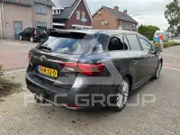 2016 Toyota Avensis