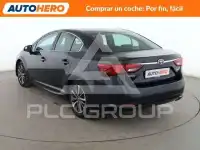 2016 Toyota Avensis