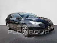 2016 Toyota Avensis