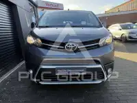 2016 Toyota Ace