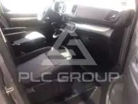 2016 Toyota Ace