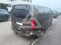 2016 Toyota Ace