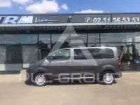 2016 Toyota Ace