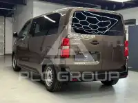 2016 Toyota Ace