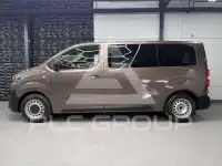 2016 Toyota Ace