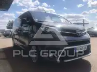 2016 Toyota Ace