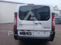 2016 Toyota Ace