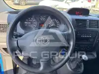 2016 Toyota Ace