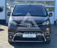 2016 Toyota Ace
