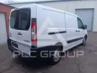 2016 Toyota Ace