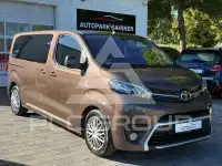 2016 Toyota Ace