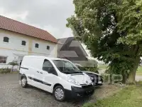 2016 Toyota Ace
