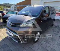 2016 Toyota Ace