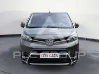 2016 Toyota Ace