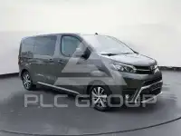 2016 Toyota Ace