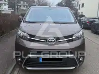 2016 Toyota Ace
