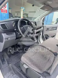 2016 Toyota Ace