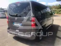 2016 Toyota Ace