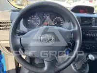 2016 Toyota Ace