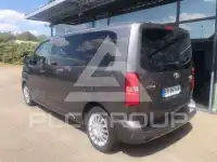 2016 Toyota Ace