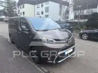 2016 Toyota Ace