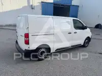 2016 Toyota Ace