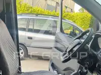 2016 Toyota Ace
