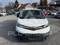2016 Toyota Ace