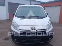 2016 Toyota Ace