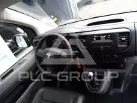 2016 Toyota Ace