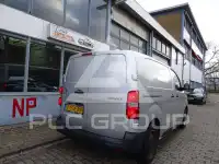 2016 Toyota Ace