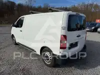2016 Toyota Ace