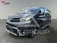 2016 Toyota Ace