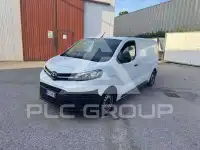 2016 Toyota Ace