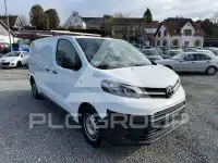 2016 Toyota Ace