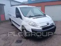 2016 Toyota Ace
