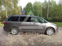 2016 Toyota SIENNA