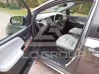2016 Toyota SIENNA