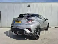 2016 Toyota C-HR